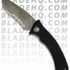 Microtech Amphibian Manual Knife (Bead Blast / SER) 137-26 -Knife Sale Shop 137 26