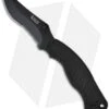 5.11 Tactical ARK Recurve Liner Lock Knife (3.75" Black Serr) 51070