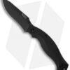 5.11 Tactical XPRT Folding Knife (3.75" Black Plain) 51036 1 5.11 Tactical XPRT Folding Knife (3.75" Black Plain) 51036 -Knife Sale Shop 5.11 Tactical XPRT Black Plain BHQ 6157 jr