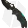 5.11 Tactical DTP Lock Back Knife Black/Blue FRN (2.85" Black) 2 5.11 Tactical DTP Lock Back Knife Black/Blue FRN (2.85" Black) -Knife Sale Shop 511 Tactical DTP Black Blue FRN black BHQ 48214 er