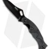 5.11 Tactical Double Duty Quick Fix Liner Lock Knife Black FRN (3.75" Black) -Knife Sale Shop 511 Tactical Double Duty Quick Fix Black FRN black BHQ 48198 er