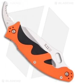 Knife Sale Shop -Knife Sale Shop 511 double duty responder tool 461 orange 51073c