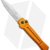 AKC X-treme Ace Automatic Knife Orange (3.6" Satin) 2 AKC X-treme Ace Automatic Knife Orange (3.6" Satin) -Knife Sale Shop AKC X treme Ace Auto Orange Satin BHQ 136149 jr