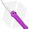 AKC X-treme Ace Automatic Knife Purple (3.6" Satin) -Knife Sale Shop AKC X treme Ace Auto Purple Satin BHQ 179205 jr