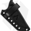 Armatus Carry Becker BK24 D'Eskabar Architect Sheath Flat Black Kydex 1 Armatus Carry Becker BK24 D'Eskabar Architect Sheath Flat Black Kydex -Knife Sale Shop Armatus Carry BK 24 Becker DEskabar Architect Sheath Flat Black Kydex BHQ 75305 jr