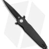 Artisan Cutlery Hornet Liner Lock Knife G-10/Carbon Fiber (3.54" Black D2) -Knife Sale Shop Artisan Cutlery Hornet CF Black BHQ 95787 jr