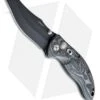 Hogue Knives EX04 Wharncliffe Knife Black/Gray G-Mascus (4" Plain) 34449 2 Hogue Knives EX04 Wharncliffe Knife Black/Gray G-Mascus (4" Plain) 34449 -Knife Sale Shop BHQ 12461