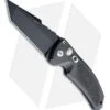 Hogue Knives EX-A03 Automatic Tanto Knife Black (3.5" Black) 34320 1 Hogue Knives EX-A03 Automatic Tanto Knife Black (3.5" Black) 34320 -Knife Sale Shop BHQ 14475