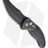 Hogue Knives EX04 Automatic Knife Black/Gray G-Mascus (3.5" Wharncliffe) 34429 -Knife Sale Shop BHQ 19594