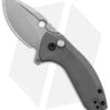 BRS E-Volve Apache Button Lock Flipper Knife Gray G-10 (2.5" Stonewash) -Knife Sale Shop BRS E Volve Apache Button Lock Flipper Knife Gray G10 2in SW BHQ 136405 td