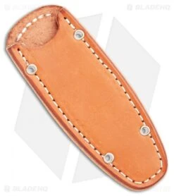 Bark River Rascal II Fixed Blade Knife Green Canvas Micarta (3.1" Satin) -Knife Sale Shop Bark River Rascal II Green Canvas Micarta Satin BHQ 107290 jr sheath