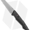 Bear OPS Bold Action XV Automatic Knife Black Aluminum (3.1" BB) 2 Bear OPS Bold Action XV Automatic Knife Black Aluminum (3.1" BB) -Knife Sale Shop Bear OPS Auto Black Reverse Tanto BB AC 1500 AIBK P BHQ 141213 jr