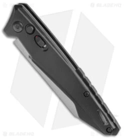 Bear OPS Bold Action XV Automatic Knife Black Aluminum (3.1" BB) 7 Bear OPS Bold Action XV Automatic Knife Black Aluminum (3.1" BB) -Knife Sale Shop Bear OPS Auto Black Reverse Tanto BB AC 1500 AIBK P BHQ 141213 jr spine