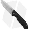 Bear OPS Bold Action XI Automatic Knife Black G-10 (3.25" Bead Blast) -Knife Sale Shop Bear OPS Bold Action XI Black G10 BB BHQ 82951 er