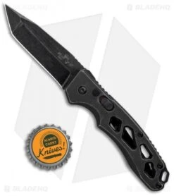 Bear OPS Bold Action XII Tanto Automatic Knife Titanium AC-1200-Ti-SW 9 Bear OPS Bold Action XII Tanto Automatic Knife Titanium AC-1200-Ti-SW -Knife Sale Shop Bear OPS Bold Action XII Tanto Auto Ti AC 1200 Ti SW BHQ 94477 jr bottlecap