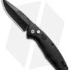 Bear OPS Bold Action X Automatic Knife Black Aluminium (2.6" Black) -Knife Sale Shop Bear Ops Bold Action X Auto Black Aluminum Black AC 1000 AIBK B BHQ 83262 jr