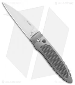 Bear Ops Jernigan Incognito Bold Action VIII Automatic Knife (2.75" Satin)