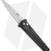 Bear Ops Bold Action III Automatic Knife (3.75" Bead Blast) AC-350-AIBK-S 1 Bear Ops Bold Action III Automatic Knife (3.75" Bead Blast) AC-350-AIBK-S -Knife Sale Shop Bear ops Bold action 3 bb BHQ 51648 jr