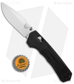 Benchmade 427 Mini Vallation AXIS-Assist Knife Black (3.2" Satin) 11 Benchmade 427 Mini Vallation AXIS-Assist Knife Black (3.2" Satin) -Knife Sale Shop Benchmade 427 Mini Valiation AXIS Assist Black Satin BHQ 97770 jr bottlecap
