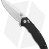 Benchmade 495 Vector AXIS-Assist Knife Black G-10 (3.6" Satin) 1 Benchmade 495 Vector AXIS-Assist Knife Black G-10 (3.6" Satin) -Knife Sale Shop Benchmade 495 Vector Black G10 satin BHQ 78757 er