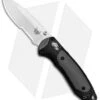 Benchmade 595S Mini Boost AXIS-Assist Knife Black/Gray (3.11" Satin Serr) 1 Benchmade 595S Mini Boost AXIS-Assist Knife Black/Gray (3.11" Satin Serr) -Knife Sale Shop Benchmade 595S Mini Boost AXIS Assist Black Gray Satin Serr BHQ 78912 jr