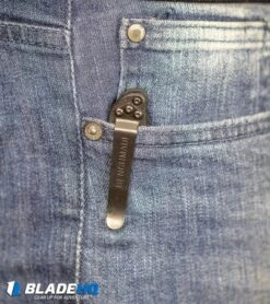 Benchmade 940 Osborne AXIS Lock Knife Green (3.4" Satin) -Knife Sale Shop Benchmade 940 2 Osborne AXIS Lock Knife Black G 10 Satin 940 2 BHQ 36208 in pocket web