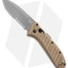Benchmade Auto Presidio II Auto Knife Bronze Al. (3.7" Gray Serr) 5700SGY-1 2 Benchmade Auto Presidio II Auto Knife Bronze Al. (3.7" Gray Serr) 5700SGY-1 -Knife Sale Shop Benchmade Auto Presidio II Auto Knife Bronze Al. 3.7 Gray Serr 5700SGY 1 BHQ 118573 LS