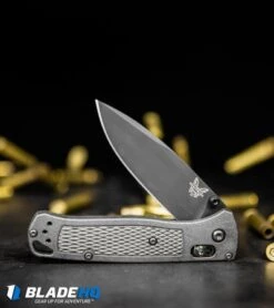 Benchmade Bugout AXIS Lock Knife Black CF-Elite (3.24" Black) 535BK-2 -Knife Sale Shop Benchmade Bugout AXIS Lock Knife Black CF Elite Black 535BK 2 BHQ 98607 kp brass web