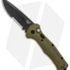 Benchmade Claymore Auto Knife OD Green Grivory (3.6" Black Serr) 9070SBK-1 1 Benchmade Claymore Auto Knife OD Green Grivory (3.6" Black Serr) 9070SBK-1 -Knife Sale Shop Benchmade Claymore Auto Ranger Green Grivory Black Serr 9070SBK 1 BHQ 118571 jr