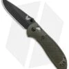 Benchmade Griptilian AXIS Lock Knife Olive Drab (3.45" Black) 551BKOD-S30V -Knife Sale Shop Benchmade Griptilian AXIS Lock Olive Drab Black 551BKOD S30V BHQ 6200 jr