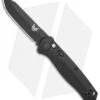 Benchmade Mediator Automatic Knife Black G-10 (3.3" Black) 8551BK 2 Benchmade Mediator Automatic Knife Black G-10 (3.3" Black) 8551BK -Knife Sale Shop Benchmade Mediator Auto Black G 10 Black 8551BK BHQ 99473 jr