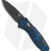 Benchmade Mini Barrage AXIS-Assist Forum Knife Blue G10/CF (Black M390) 586-1701 1 Benchmade Mini Barrage AXIS-Assist Forum Knife Blue G10/CF (Black M390) 586-1701 -Knife Sale Shop Benchmade Mini Barrage Forum BHQ 79854 er