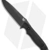 Benchmade Nimravus Knife (4.5" Black) 140BK -Knife Sale Shop Benchmade Nimravus Black Black 140BK BHQ 1490 jr