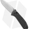Benchmade Presidio II AXIS Lock Knife Black CF-Elite (3.72" Satin) 570-1 -Knife Sale Shop Benchmade Preidio II AXIS Lock Black CF Elite Satin 570 1 BHQ 104898 jr