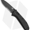 Benchmade 570SBK Presidio II AXIS Lock Folding Knife (3.7" Black Serr) 1 Benchmade 570SBK Presidio II AXIS Lock Folding Knife (3.7" Black Serr) -Knife Sale Shop Benchmade Presidio II AXIS Black Serr 570SBK BHQ 51611 jr