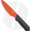 Benchmade Raghorn Hunting Fixed Blade Knife Carbon Fiber (4" Orange) 15600OR -Knife Sale Shop Benchmade Raghorn Hunting Fixed Blade CF Orange BHQ 137229 jr 2