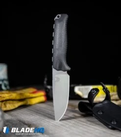 Benchmade Steep Country Knife Black (3.5" Stonewash) 15008-BLK -Knife Sale Shop Benchmade Steep Country Knife Black Stonewash 15008 BLK BHQ 24207 kp tools wood web