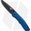 Benchmade Torrent Nitrous Spring Assisted Knife Blue (3.6" Black) 890-1701 1 Benchmade Torrent Nitrous Spring Assisted Knife Blue (3.6" Black) 890-1701 -Knife Sale Shop Benchmade Torrent Nitrous blue black BHQ 76276 er