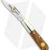 Boker Barlow 150th Anniversary Series Pocket Knife 3.25" Curly Birch Wood 115941 -Knife Sale Shop Boker Barlow 150 Anniversary Edition Curly Birch Wood 115941 BHQ 117273 jr