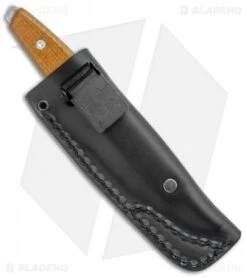 Boker Daily Knives AK1 Fixed Blade Knife Mustard Micarta (3" Satin) 120502 -Knife Sale Shop Boker Daily Knives AK1 DP Fixed Blade Mustard Micarta 120502 BHQ 118369 jr sheath