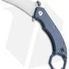 Boker Hel Karambit Liner Lock Knife Blue G-10 (2.2" Satin) 01BO516 1 Boker Hel Karambit Liner Lock Knife Blue G-10 (2.2" Satin) 01BO516 -Knife Sale Shop Boker Hel Karambit Liner Lock Knife Blue G 10 2in Satin BHQ 179591 td