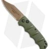 Boker Desert Warrior Kalashnikov Bowie Automatic Knife OD Green (D2 Copper) 2 Boker Desert Warrior Kalashnikov Bowie Automatic Knife OD Green (D2 Copper) -Knife Sale Shop Boker Kalashnikov Bowie Auto Desert Warrior OD Green Copper 01KALS22N BHQ 17106 jr 3