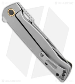 Boker ME 109 Damast Flipper Knife Toxic Storm CF (3.4" Messerschmitt Damascus) 8 Boker ME 109 Damast Flipper Knife Toxic Storm CF (3.4" Messerschmitt Damascus) -Knife Sale Shop Boker ME 109 Damast Flipper Toxic Storm CF Messerschmitt Damascus BHQ 145518 jr side