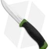 Boker Magnum Falun Fixed Blade Knife Green Synthetic (3.9" Satin) 02RY103 -Knife Sale Shop Boker Magnum Falun fixed Blade Green Synthetic Satin 02RY103 BHQ 125065 jr