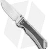 Boker Magnum Metal Frame Lock Knife Gray G-10 (3.4" Satin) 01MB704 2 Boker Magnum Metal Frame Lock Knife Gray G-10 (3.4" Satin) 01MB704 -Knife Sale Shop Boker Magnum Metal FL Gray G 10 Satin 01MB704 BHQ 71469 jr 2