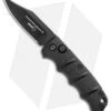 Boker Mini Kalashnikov Bowie Automatic Knife Black (2.5" Black) 2 Boker Mini Kalashnikov Bowie Automatic Knife Black (2.5" Black) -Knife Sale Shop Boker Mini Kalashnikov Bowie Auto Black BHQ 96965 jr