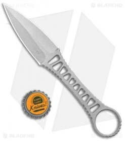 Boker Plus Delta Dagger Fixed Blade Knife (3.25" Stonewash) 9 Boker Plus Delta Dagger Fixed Blade Knife (3.25" Stonewash) -Knife Sale Shop Boker Plus Delta Fixed Blade SW 02BO040 BHQ 99154 jr bottlecap