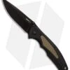 Boker Plus Gemini NGA Spring Assisted Knife Black/Coyote (3.5" Black) 01BO502 1 Boker Plus Gemini NGA Spring Assisted Knife Black/Coyote (3.5" Black) 01BO502 -Knife Sale Shop Boker Plus Gemini NGA Black Coyote black BHQ 80767 er