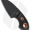 Boker Plus Gnome Black Copper Black Micarta (2.09" Black) 02BO084 -Knife Sale Shop Boker Plus Gnome Black Copper Black Micarta 2in Black BHQ 179631 td