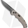 Boker Plus Intention II Automatic Knife Coyote G-10 (3.25" Black SW) 01B0483 -Knife Sale Shop Boker Plus Intention Coyote Auto SW 01B0483 BHQ 115755 jr